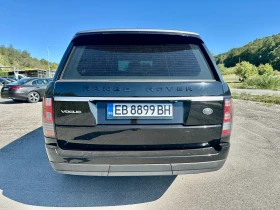Land Rover Range rover 3.0D* UNIKAT* REALNI KM*  | Mobile.bg    5