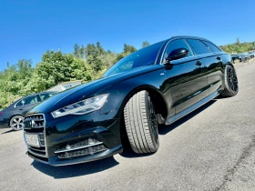 Обява за продажба на Audi A6 3.0D* Bi-Tdi* 313k.c.* 4х4* S-Line* REALNI KM* UNI ~45 555 лв. - изображение 2