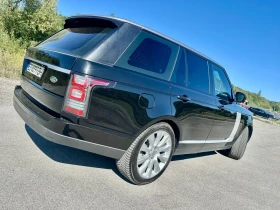 Land Rover Range rover 3.0D* UNIKAT* REALNI KM*  | Mobile.bg    6