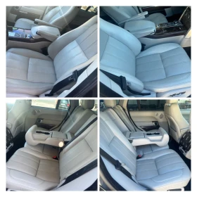 Land Rover Range rover 3.0D* UNIKAT* REALNI KM*  | Mobile.bg    8