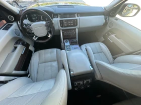 Land Rover Range rover 3.0D* UNIKAT* REALNI KM*  | Mobile.bg    9