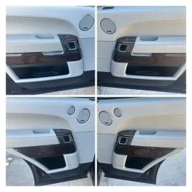 Land Rover Range rover 3.0D* UNIKAT* REALNI KM*  | Mobile.bg    7