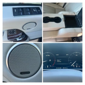 Land Rover Range rover 3.0D* UNIKAT* REALNI KM*  | Mobile.bg    12