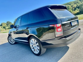 Land Rover Range rover 3.0D* UNIKAT* REALNI KM*  | Mobile.bg    4