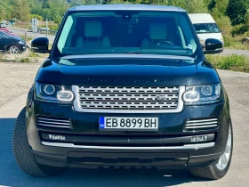 Land Rover Range rover 3.0D* UNIKAT* REALNI KM*  | Mobile.bg    2