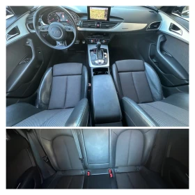 Обява за продажба на Audi A6 3.0D* Bi-Tdi* 313k.c.* 4х4* S-Line* REALNI KM* UNI ~45 555 лв. - изображение 8