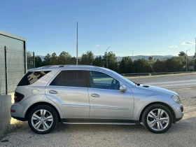 Mercedes-Benz ML 320 CDI* FACELIFT* УНИКАТ* - 18999 лв. - 39193080 4
