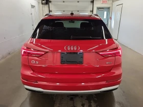 Audi Q3 * KOMFORT * CARFAX *    | Mobile.bg    6
