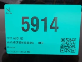 Audi Q3 * KOMFORT * CARFAX *    | Mobile.bg    14