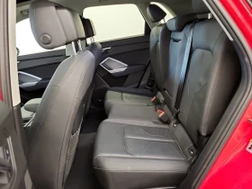 Audi Q3 * KOMFORT * CARFAX *    | Mobile.bg    12