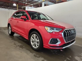 Audi Q3 * KOMFORT * CARFAX *    | Mobile.bg    2
