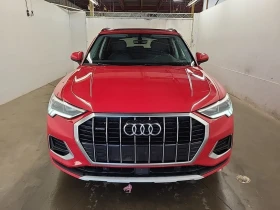 Audi Q3 * KOMFORT * CARFAX *    | Mobile.bg    7