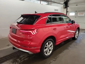 Audi Q3 * KOMFORT * CARFAX *    | Mobile.bg    3
