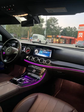 Mercedes-Benz E 300 4-matic - 42600 лв. / 21781.03 € - 21841557 15