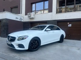 Mercedes-Benz E 300 4-matic - 42600 лв. / 21781.03 € - 21841557 3