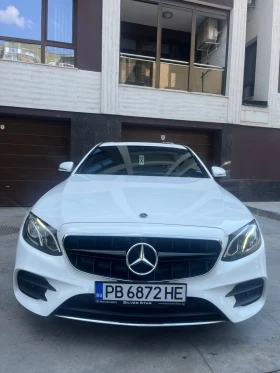 Mercedes-Benz E 300 4-matic - 42600 лв. / 21781.03 € - 21841557 2