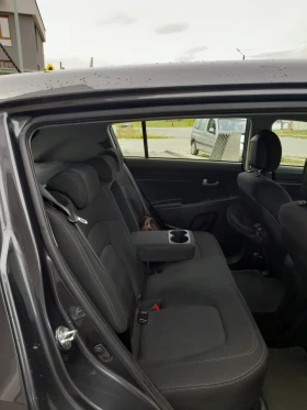 Kia Sportage SPORTAGE 1'6   | Mobile.bg    15