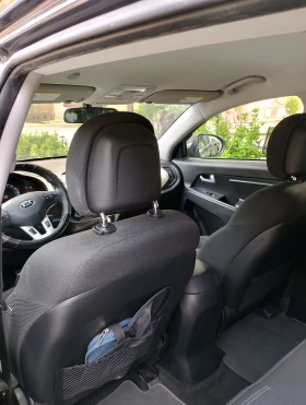 Kia Sportage SPORTAGE 1'6   | Mobile.bg    2
