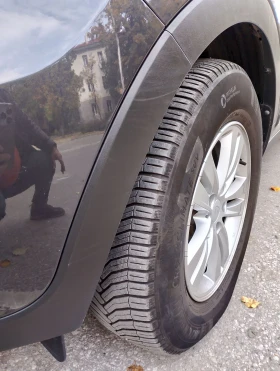Kia Sportage SPORTAGE 1'6   | Mobile.bg    5