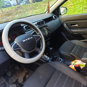 Dacia Duster Facelift Газ/бензин - 24000 лв. / 12271.01 € - 88703950 3