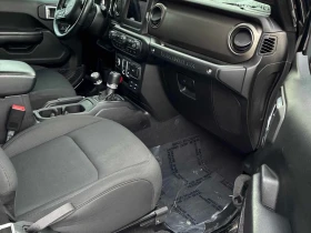 Jeep Wrangler * Willys * CARFAX * БЕЗ ПЪРВОНАЧАЛНА ВНОСКА - 44250 лв. / 22624.67 € - 98136381 10