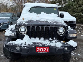 Jeep Wrangler * Willys * CARFAX * БЕЗ ПЪРВОНАЧАЛНА ВНОСКА - 44250 лв. / 22624.67 € - 98136381 2