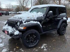 Jeep Wrangler * Willys * CARFAX * БЕЗ ПЪРВОНАЧАЛНА ВНОСКА - 44250 лв. / 22624.67 € - 98136381 3