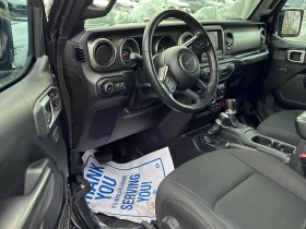 Jeep Wrangler * Willys * CARFAX * БЕЗ ПЪРВОНАЧАЛНА ВНОСКА - 44250 лв. / 22624.67 € - 98136381 6