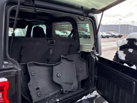 Jeep Wrangler * Willys * CARFAX * БЕЗ ПЪРВОНАЧАЛНА ВНОСКА - 44250 лв. / 22624.67 € - 98136381 11