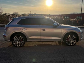 Audi SQ5 Technik * CARFAX * Цена до България - 34950 лв. / 17869.65 € - 63911130 4