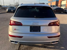 Audi SQ5 Technik * CARFAX * Цена до България - 34950 лв. / 17869.65 € - 63911130 5