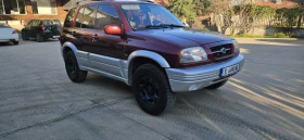Suzuki Grand vitara 25000, снимка 3