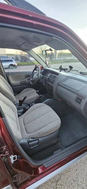 Suzuki Grand vitara 25000 | Mobile.bg � ����� ������ 6