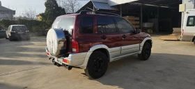 Suzuki Grand vitara 25000, снимка 5
