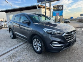 Hyundai Tucson 1.7CRDi Xpossible ISG - 24999 лв. / 12781.79 € - 58814051 3