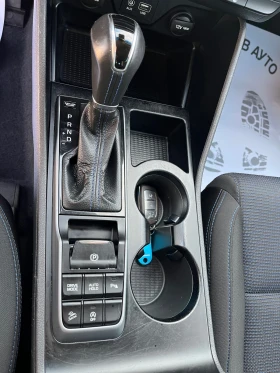 Hyundai Tucson 1.7CRDi Xpossible ISG - 24999 лв. / 12781.79 € - 58814051 13