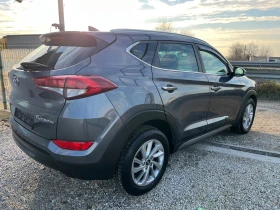 Hyundai Tucson 1.7CRDi Xpossible ISG - 24999 лв. / 12781.79 € - 58814051 4