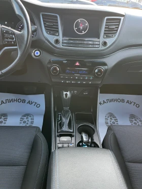 Hyundai Tucson 1.7CRDi Xpossible ISG - 24999 лв. / 12781.79 € - 58814051 16