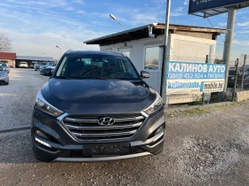 Hyundai Tucson 1.7CRDi Xpossible ISG - 24999 лв. / 12781.79 € - 58814051 2