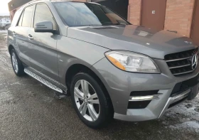 Mercedes-Benz ML 350 BLUETEC * * CARFAX * * АВТО КРЕДИТ * *  - 21999 лв. / 11247.91 € - 37651114 2