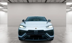 Lamborghini Urus Performante = Akrapovic = Гаранция - изображение 1