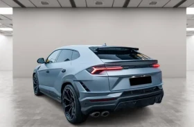 Lamborghini Urus Performante = Akrapovic = Гаранция - 603250 лв. / 308436.83 € - 46637453 3