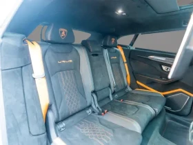 Lamborghini Urus Performante = Akrapovic = Гаранция - 603250 лв. / 308436.83 € - 46637453 13
