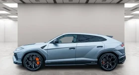 Lamborghini Urus Performante = Akrapovic = Гаранция - 603250 лв. / 308436.83 € - 46637453 4