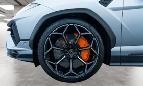 Lamborghini Urus Performante = Akrapovic = Гаранция - 603250 лв. / 308436.83 € - 46637453 5