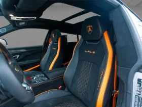 Lamborghini Urus Performante = Akrapovic = Гаранция - 603250 лв. / 308436.83 € - 46637453 8