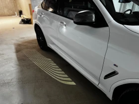 BMW X4 M40I XDrive ЛИЗИНГ, снимка 10
