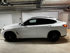 BMW X4 M40I XDrive ЛИЗИНГ, снимка 3
