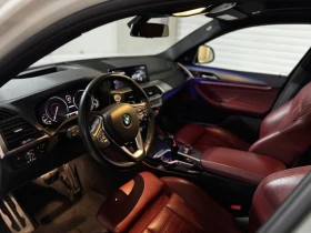BMW X4 M40I XDrive ЛИЗИНГ, снимка 12