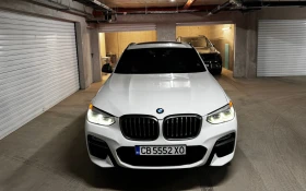 BMW X4 M40I XDrive ЛИЗИНГ, снимка 2